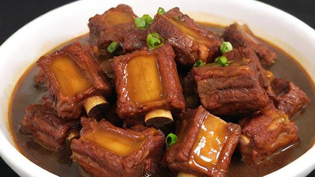 排骨炖多长时间最入味?掌握这些技巧轻松做出美味佳肴 第2张 排骨炖多长时间最入味?掌握这些技巧轻松做出美味佳肴 第2张