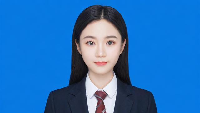 一寸蓝底照片尺寸与制作技巧,轻松应对证件照需求 第2张 一寸蓝底照片尺寸与制作技巧,轻松应对证件照需求 第2张