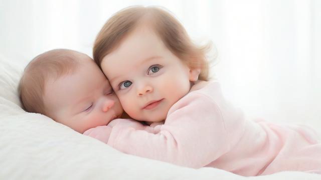 梦见生了个女儿的心理解析与生活启示 第2张 梦见生了个女儿的心理解析与生活启示 第2张