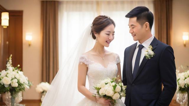 婚礼策划培训核心课程及职业发展全攻略 第2张 婚礼策划培训核心课程及职业发展全攻略 第2张