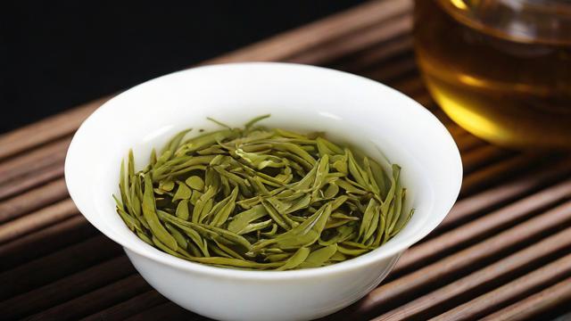 紫阳富硒茶的功效与文化价值,探索千年茶香的秘密 第2张 紫阳富硒茶的功效与文化价值,探索千年茶香的秘密 第2张