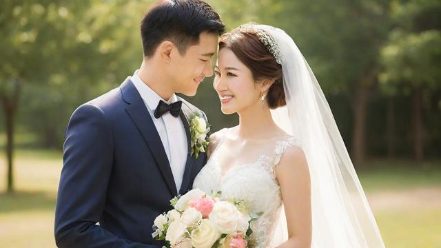 朋友结婚怎么祝福才能更有创意又不失真诚？