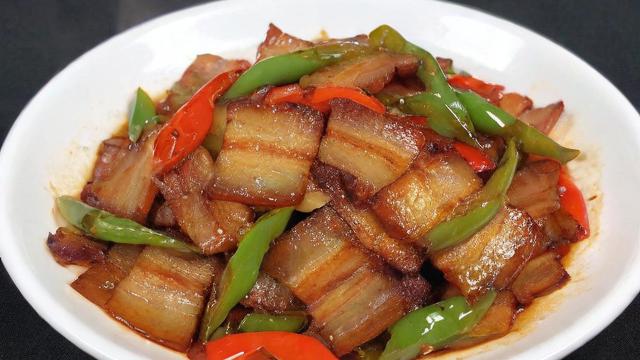 五花肉炒什么最香？经典搭配与创意做法全解析