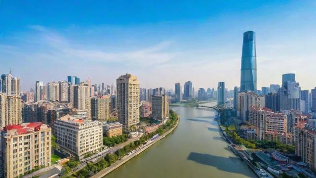 虹口区房价走势分析：近年变化、影响因素及未来预测