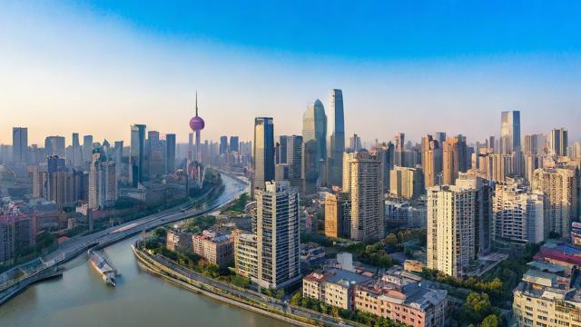 虹口区房价走势分析:近年变化、影响因素及未来预测 第2张 虹口区房价走势分析:近年变化、影响因素及未来预测 第2张