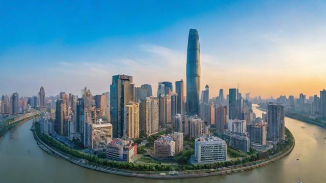 虹口区房价走势分析:近年变化、影响因素及未来预测 第3张 虹口区房价走势分析:近年变化、影响因素及未来预测 第3张