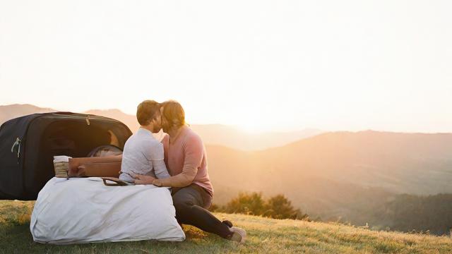 如何打造完美的二人世界：旅行与居家浪漫全攻略