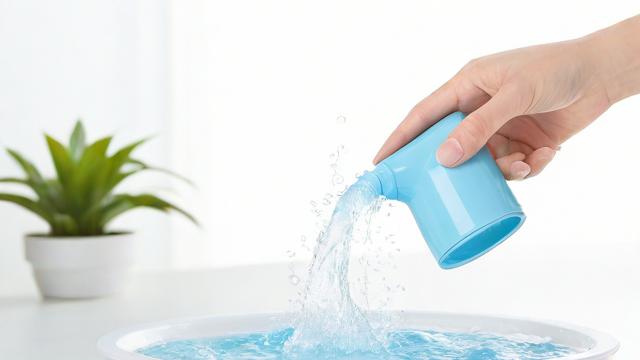 水垢怎样去除：简单实用的去水垢方法与设备保养技巧
