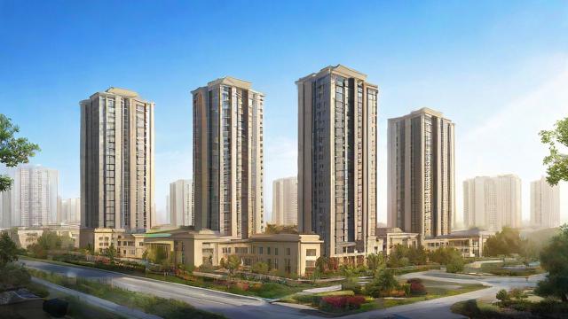 河西区房价走势分析及购房投资策略建议 第2张 河西区房价走势分析及购房投资策略建议 第2张