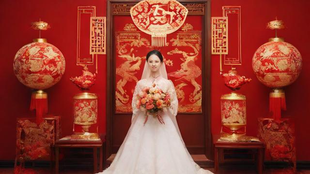 黄道吉日结婚全流程解析:传统仪式与现代元素的完美融合 第2张 黄道吉日结婚全流程解析:传统仪式与现代元素的完美融合 第2张