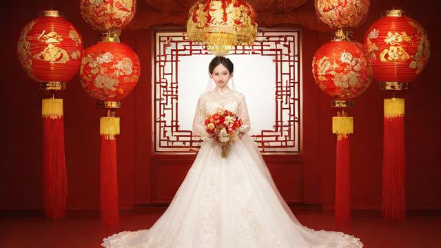 黄道吉日结婚全流程解析:传统仪式与现代元素的完美融合 第3张 黄道吉日结婚全流程解析:传统仪式与现代元素的完美融合 第3张
