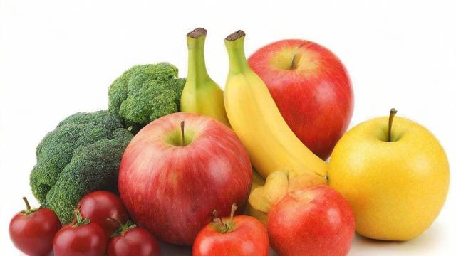 水果蔬菜保鲜技巧：科学方法延长新鲜度，减少浪费