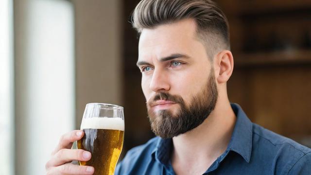 男人的第一次剃须、喝酒、独立旅行与职场初体验全攻略