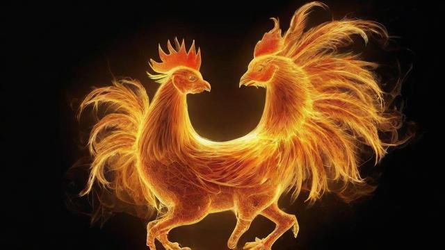 揭秘相克的属相：如何科学看待并改善人际关系  第2张