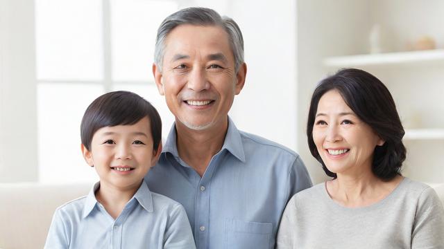 妈妈的哥哥叫什么:揭秘舅舅在家庭中的重要角色与文化意义 第3张 妈妈的哥哥叫什么:揭秘舅舅在家庭中的重要角色与文化意义 第3张
