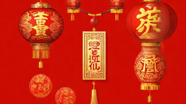 本命年是什么及其文化内涵与庆祝方式全解析 第4张 本命年是什么及其文化内涵与庆祝方式全解析 第4张