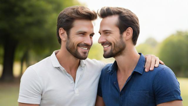 如何找到并维持一段与好男人的健康关系 | 找个好男人的实用指南 第2张 如何找到并维持一段与好男人的健康关系 | 找个好男人的实用指南 第2张