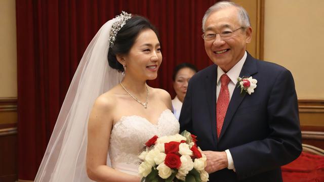 庆祝25年结婚银婚纪念 如何让婚姻更美满