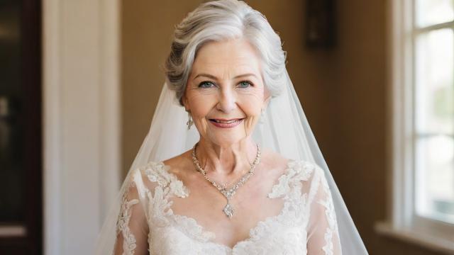 婚礼婆婆装如何选择得体优雅的服装与搭配技巧