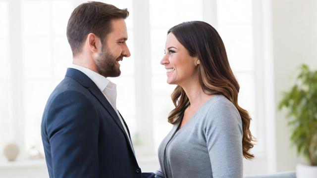 怎么挽回婚姻:实用指南与情感修复策略 第3张 怎么挽回婚姻:实用指南与情感修复策略 第3张
