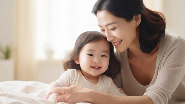 妈妈对女儿说:用温暖的晚安故事与成长寄语连接母女心灵 第2张 妈妈对女儿说:用温暖的晚安故事与成长寄语连接母女心灵 第2张