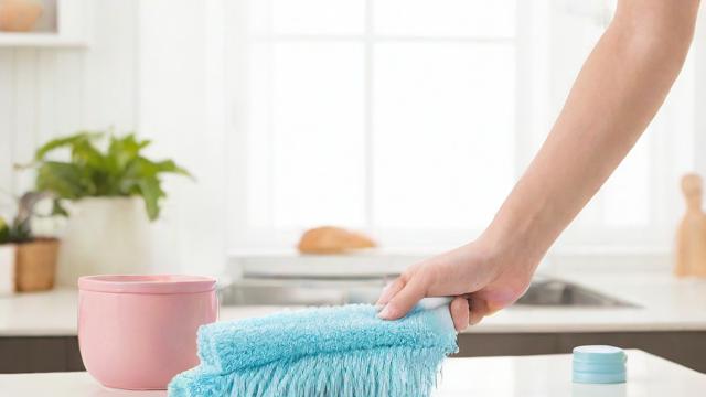 实用生活小妙招大全：家居清洁、厨房技巧、衣物护理一步到位