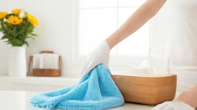 实用生活小妙招大全:家居清洁、厨房技巧、衣物护理一步到位 第3张 实用生活小妙招大全:家居清洁、厨房技巧、衣物护理一步到位 第3张