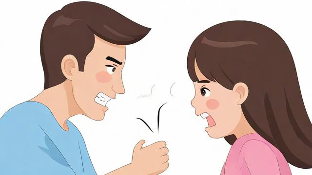 爸妈吵架怎么办:孩子如何应对并改善家庭氛围 第2张 爸妈吵架怎么办:孩子如何应对并改善家庭氛围 第2张
