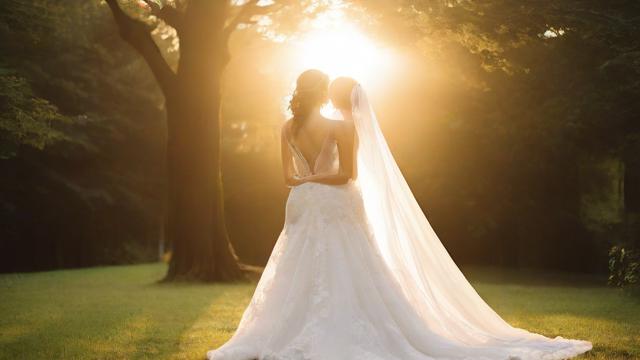 梦见结婚好不好：梦境背后的文化、心理解读与好运象征