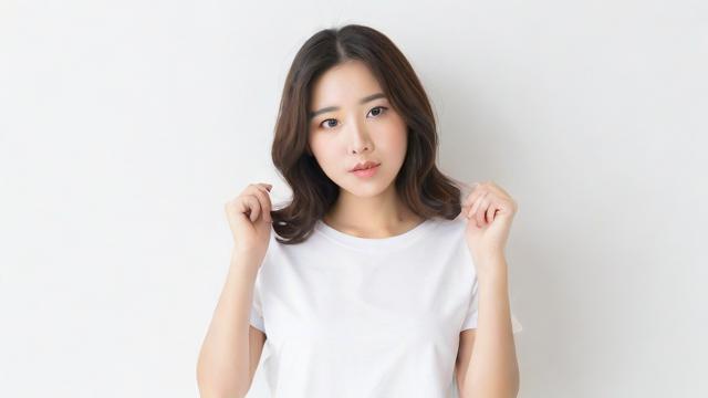 女生衣服尺码选择全攻略：国际国内差异与选购技巧