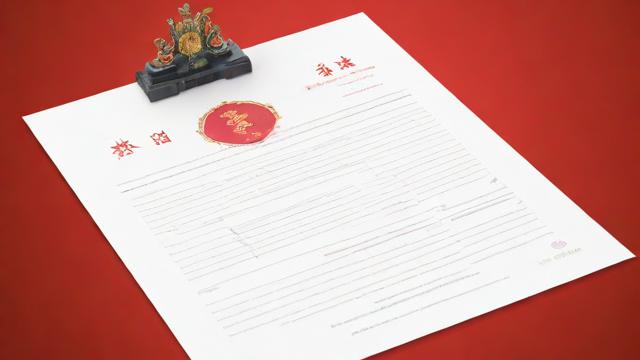 结婚证制作全流程解析：从样式防伪到补办注意事项