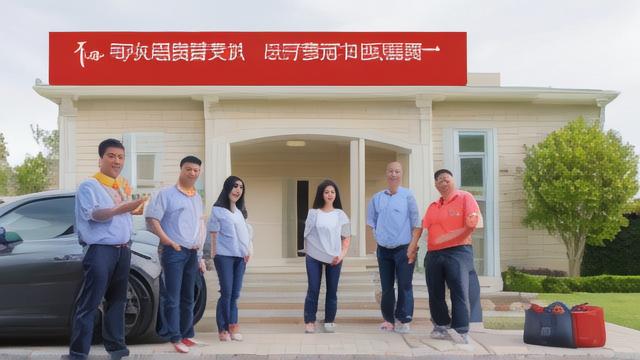 上门是什么意思：全面解析上门服务的含义与优势
