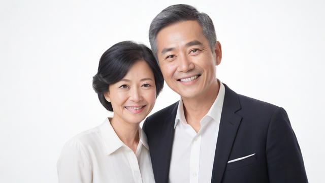 二婚会幸福吗:影响因素与经营秘诀全面解析 第2张 二婚会幸福吗:影响因素与经营秘诀全面解析 第2张