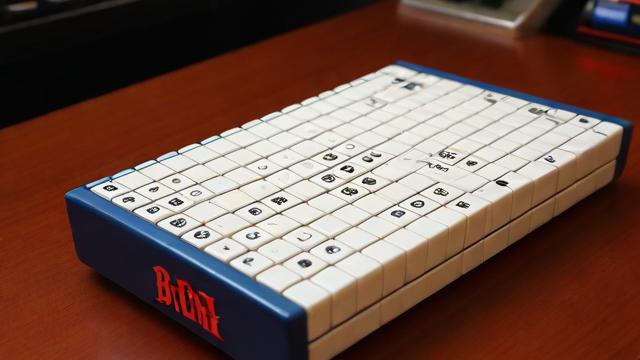 麻将机修理全攻略:从基础到常见故障解决方法 第2张 麻将机修理全攻略:从基础到常见故障解决方法 第2张