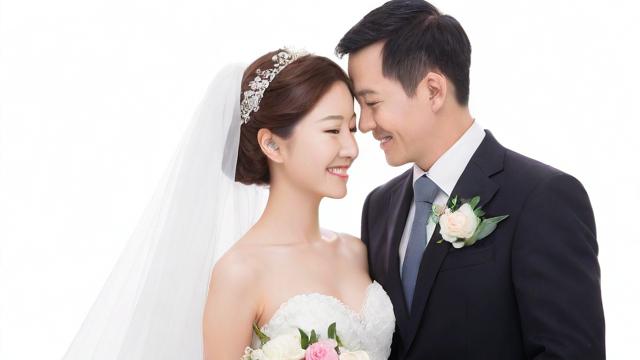 结婚有什么好处：全方位解析婚姻带来的成长与优势