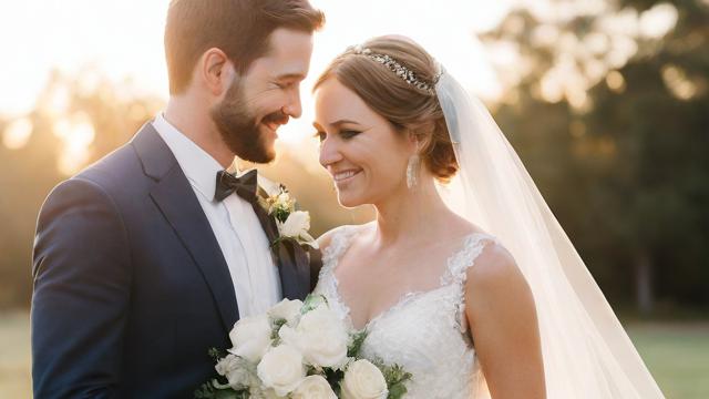 结婚有什么好处:全方位解析婚姻带来的成长与优势 第2张 结婚有什么好处:全方位解析婚姻带来的成长与优势 第2张