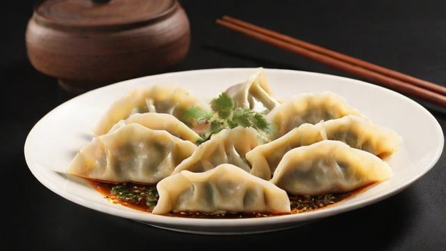 锅贴是什么：探索经典中式美食的历史与地域风味