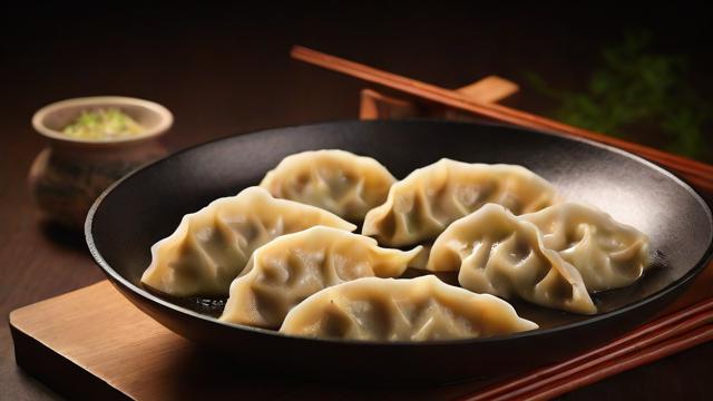 锅贴是什么:探索经典中式美食的历史与地域风味 第3张 锅贴是什么:探索经典中式美食的历史与地域风味 第3张