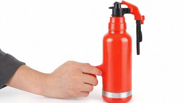 自制灭火器:低成本高效应对小型火灾的实用指南 第3张 自制灭火器:低成本高效应对小型火灾的实用指南 第3张