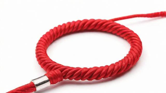 红绳怎么打结:从基础到进阶的全面教程 第2张 红绳怎么打结:从基础到进阶的全面教程 第2张