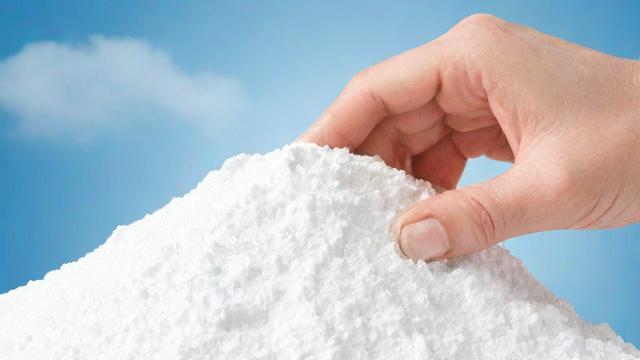漂白粉怎么用才安全有效?全面指南教你正确使用漂白粉 第2张 漂白粉怎么用才安全有效?全面指南教你正确使用漂白粉 第2张