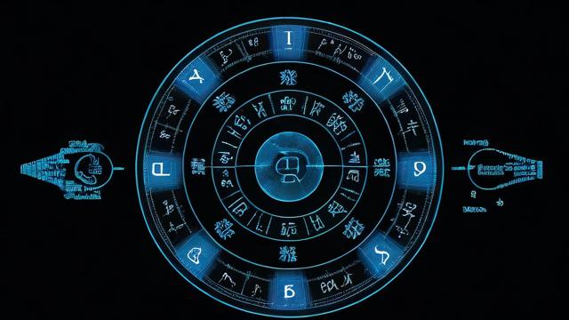 五行八卦图的起源、应用与现代科技结合的全面解析