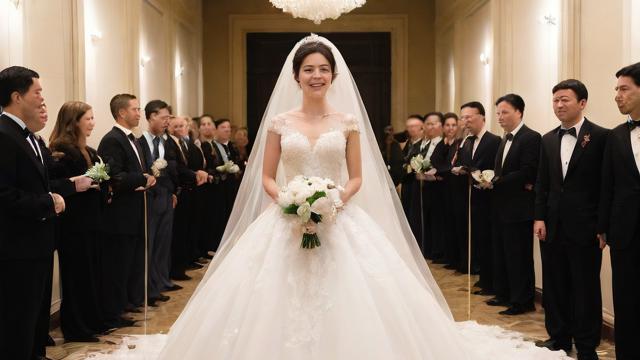 结婚仪式流程全攻略：从时间管理到宾客体验优化，打造完美婚礼