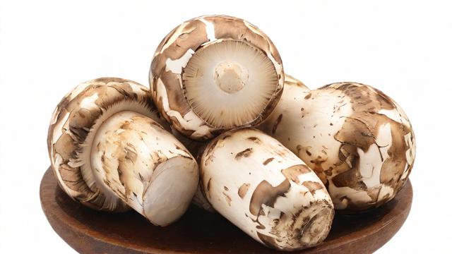 松茸多少钱一公斤?全面解析松茸价格与选购技巧 第4张 松茸多少钱一公斤?全面解析松茸价格与选购技巧 第4张