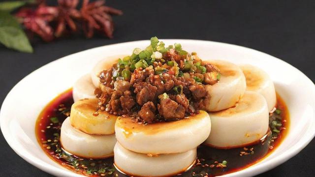 探索地方特色小吃的文化魅力与制作方法,传承经典味道 第2张 探索地方特色小吃的文化魅力与制作方法,传承经典味道 第2张
