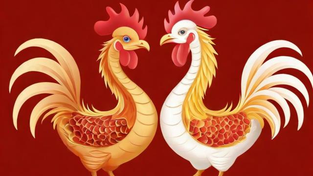 属鸡和属龙婚姻兼容性分析：性格互补与关系提升建议