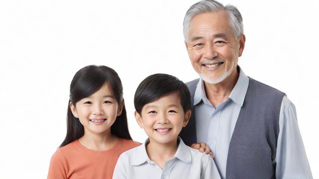 妈妈的叔叔叫什么及在家庭中的角色与称呼礼仪详解