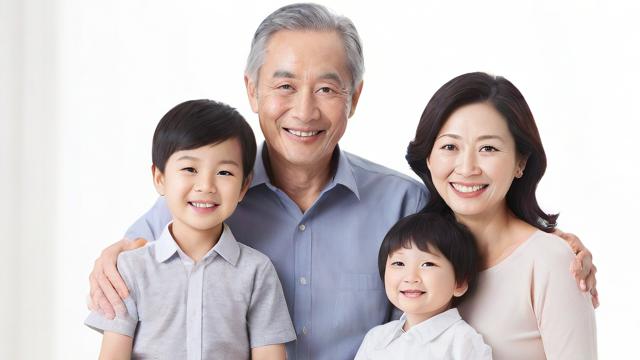 妈妈的叔叔叫什么及在家庭中的角色与称呼礼仪详解 第3张 妈妈的叔叔叫什么及在家庭中的角色与称呼礼仪详解 第3张