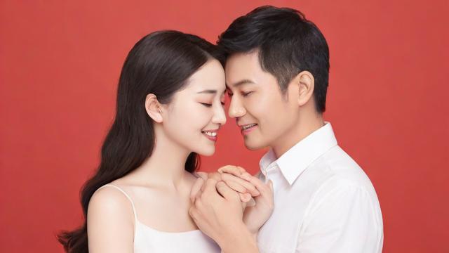 二婚祝福语精选：让每一份爱都值得被祝福  第3张