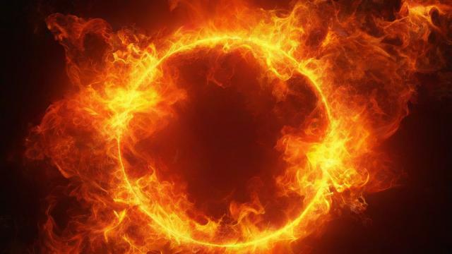 马五行属什么及火属性对生活的影响与应用 第2张 马五行属什么及火属性对生活的影响与应用 第2张